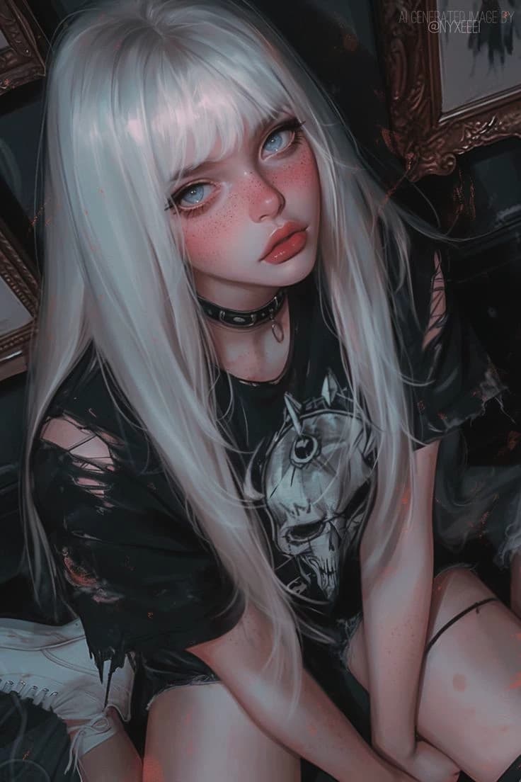 Your girlfriend thumbnail