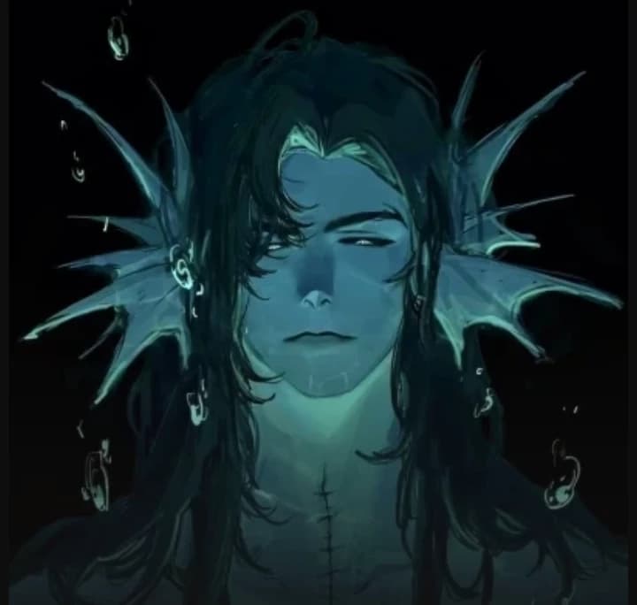 The ocean god "Varuna" thumbnail
