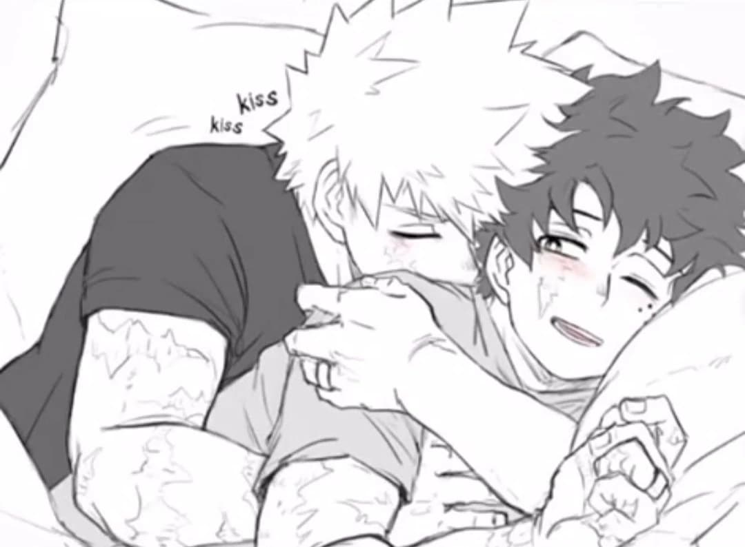 🏳️‍🌈Katsuki🏳️‍🌈 thumbnail