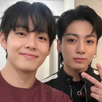 Jeon Jungkook thumbnail