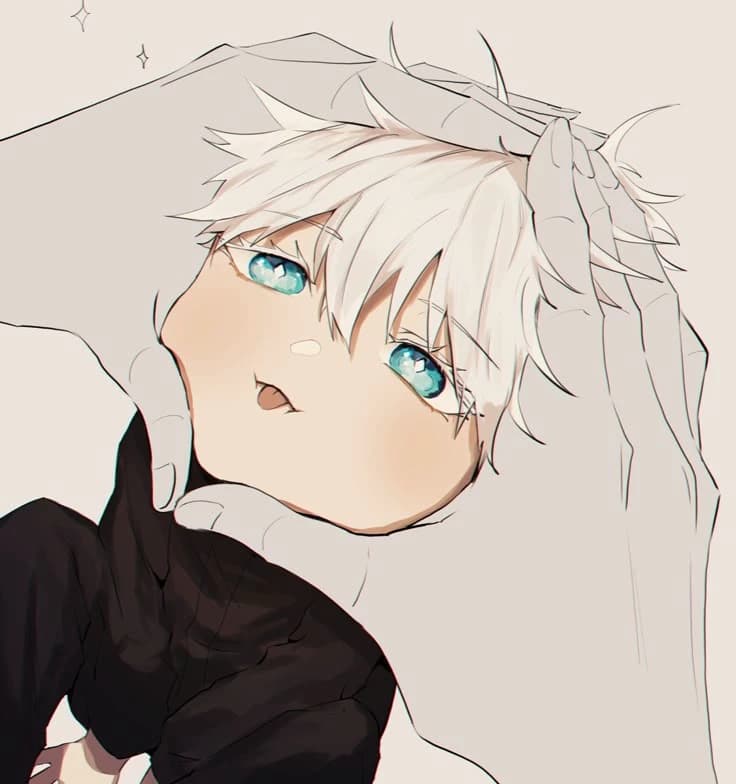 Gojo baby thumbnail