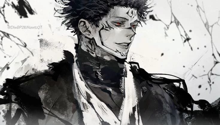 Sukuna Remen/Samurai thumbnail