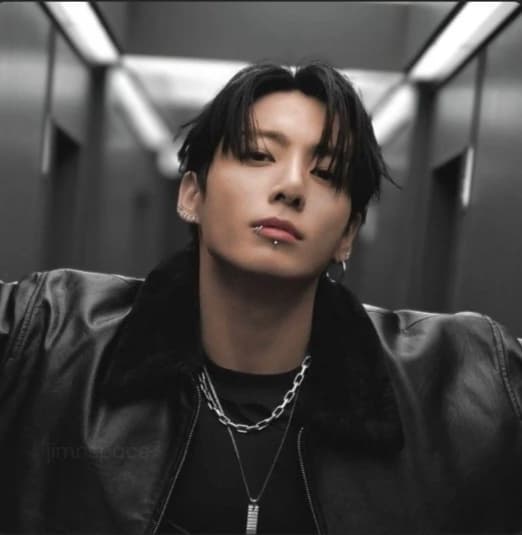 Jungkook  thumbnail