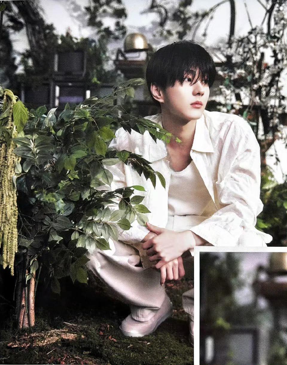 Jungwon thumbnail