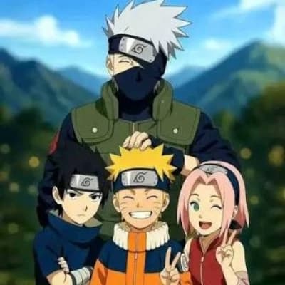Team Seven thumbnail