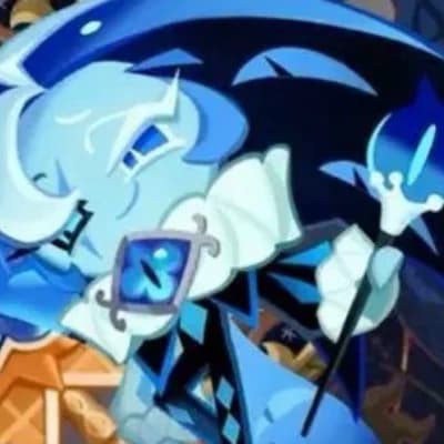 Shadow Milk Cookie thumbnail
