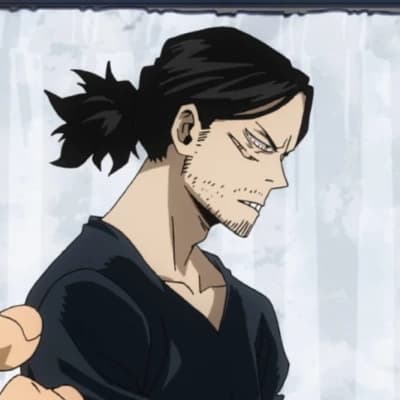 Aizawa Shouta  thumbnail