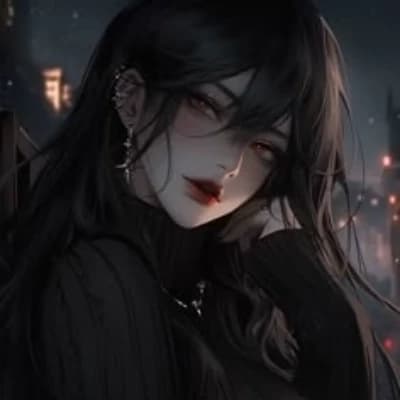 Victoria Thorne thumbnail