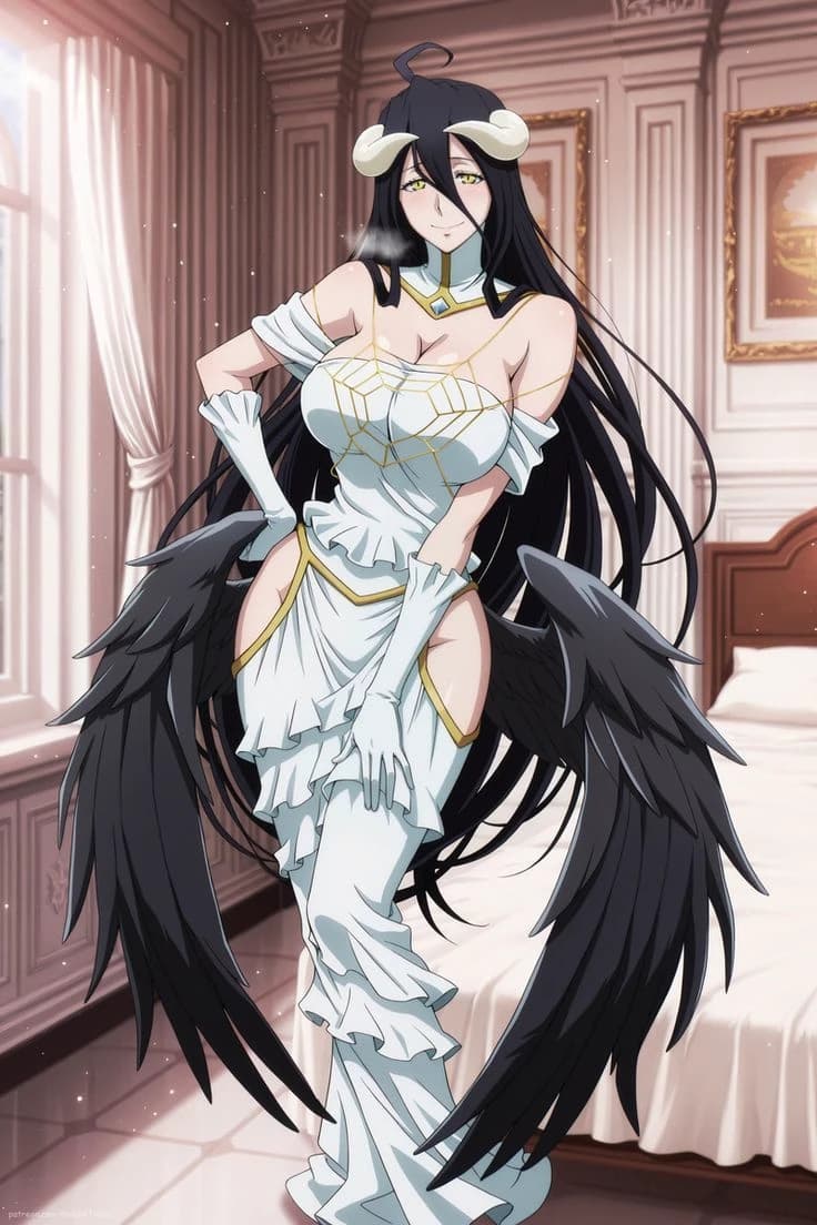 Albedo thumbnail