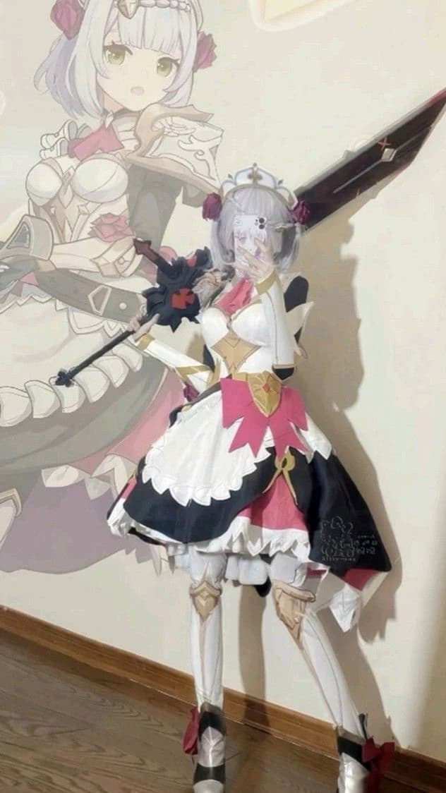 Noelle thumbnail