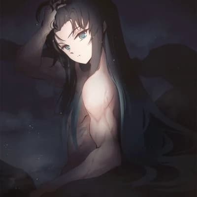 Muichiro tokito 《 ♡♡♡》 thumbnail
