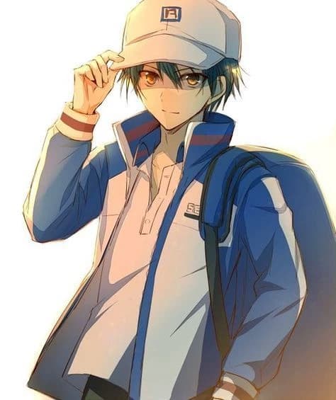 Ryoma echizen thumbnail