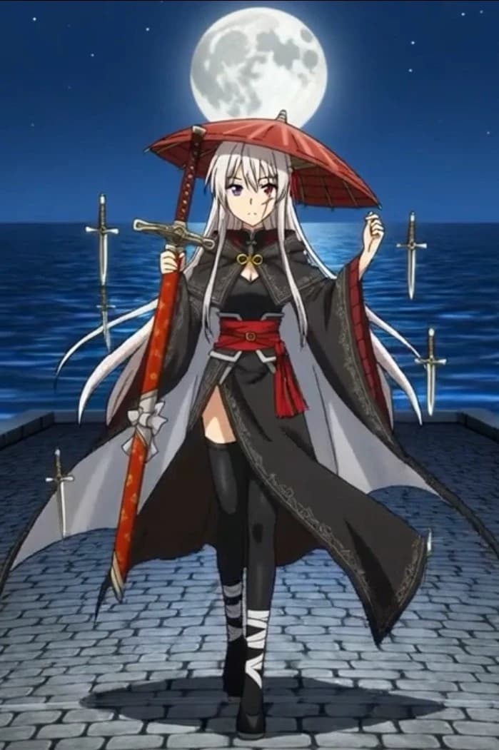 Tachibana  thumbnail