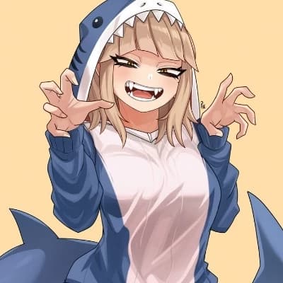 Himiko Toga thumbnail