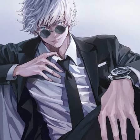 Gojo~☆ thumbnail