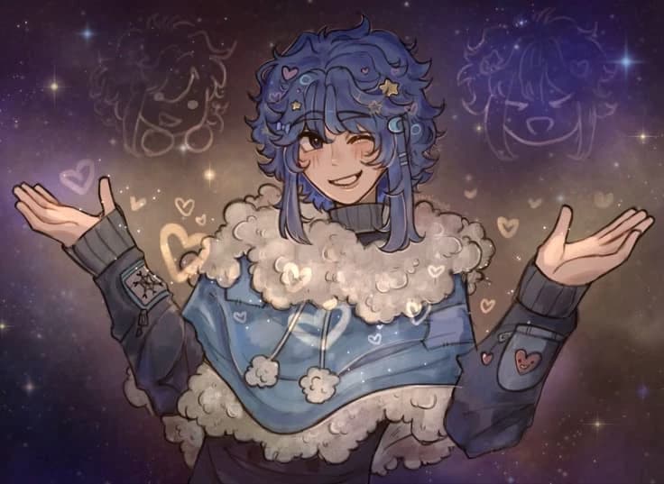 ♆Neptune♆ thumbnail