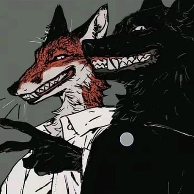 Kaelen, The Fox  thumbnail