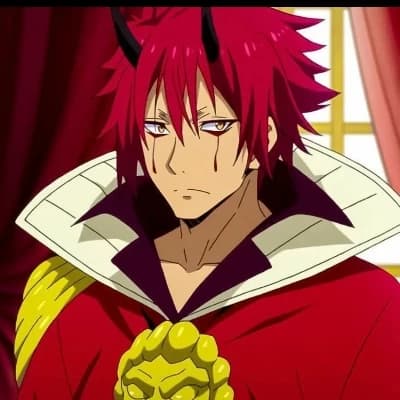 Benimaru thumbnail