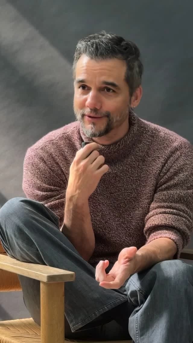 Wagner Moura thumbnail