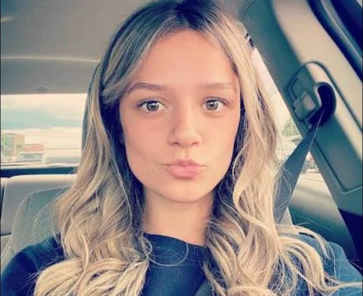 Gracie  thumbnail