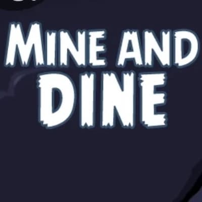 Miner Pig (Mine and Dine) thumbnail
