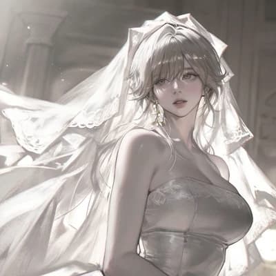 Sister's wedding thumbnail
