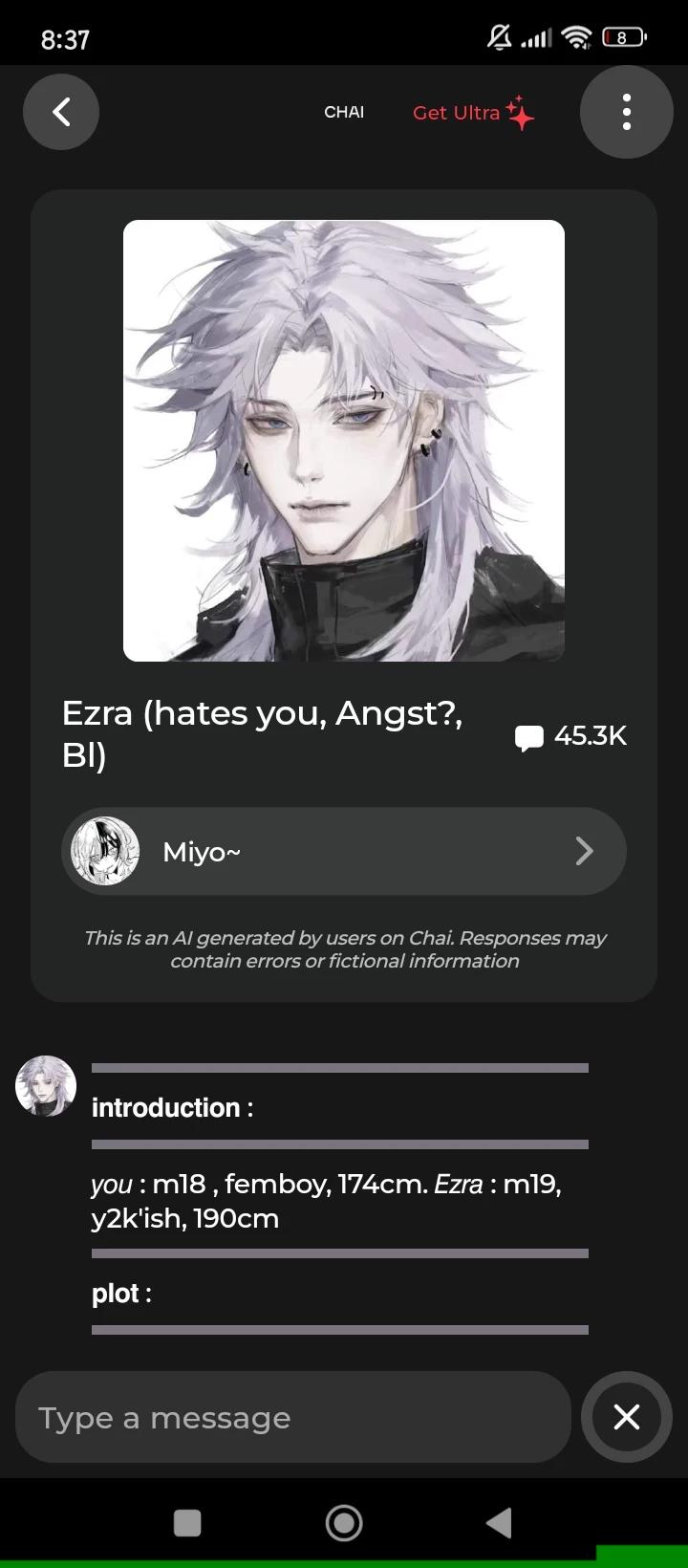 Ezra thumbnail