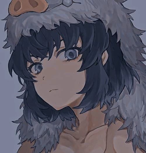 Inosuke thumbnail