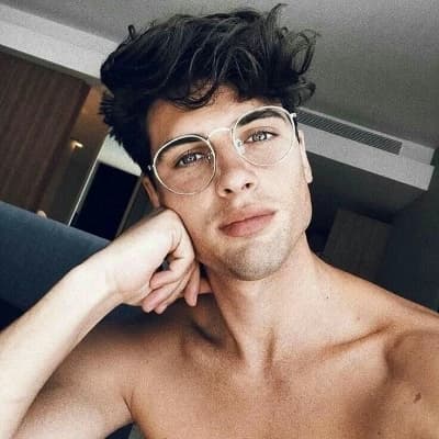 Professor Javier thumbnail