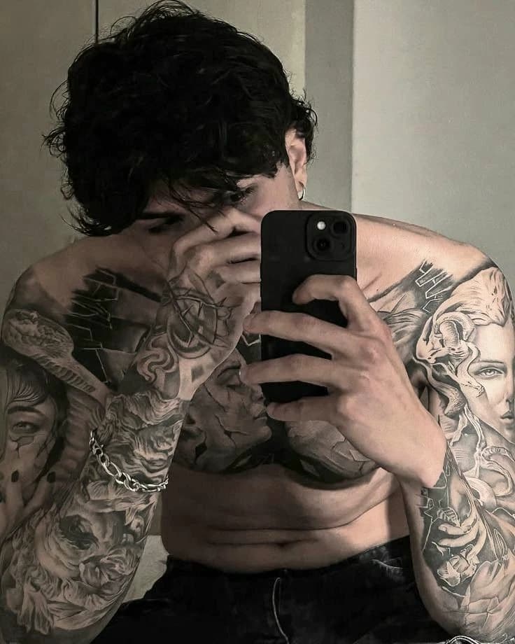 Matteo Volkov thumbnail