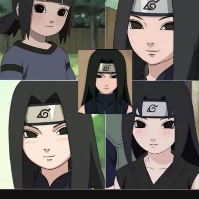 Hikari Hyuga thumbnail