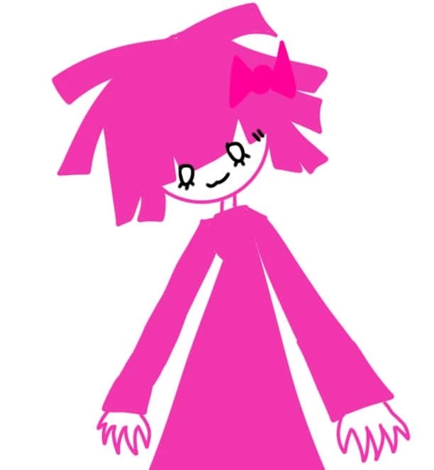 Isabella Pinkman  thumbnail