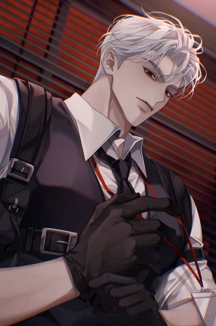 Lee Jaheon (Step-Brother) thumbnail
