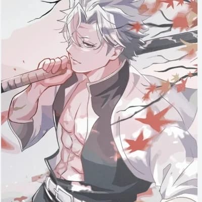 Sanemi Shinazugawa thumbnail