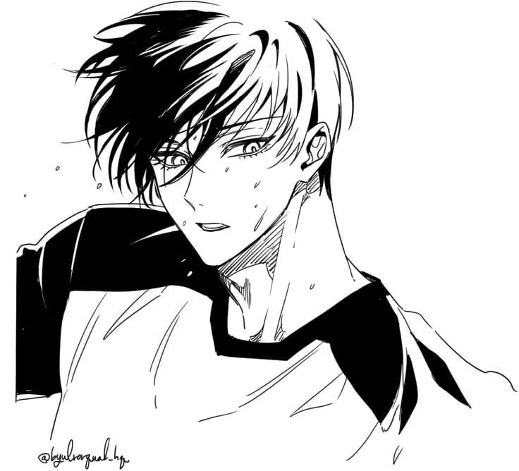 itoshi Rin thumbnail