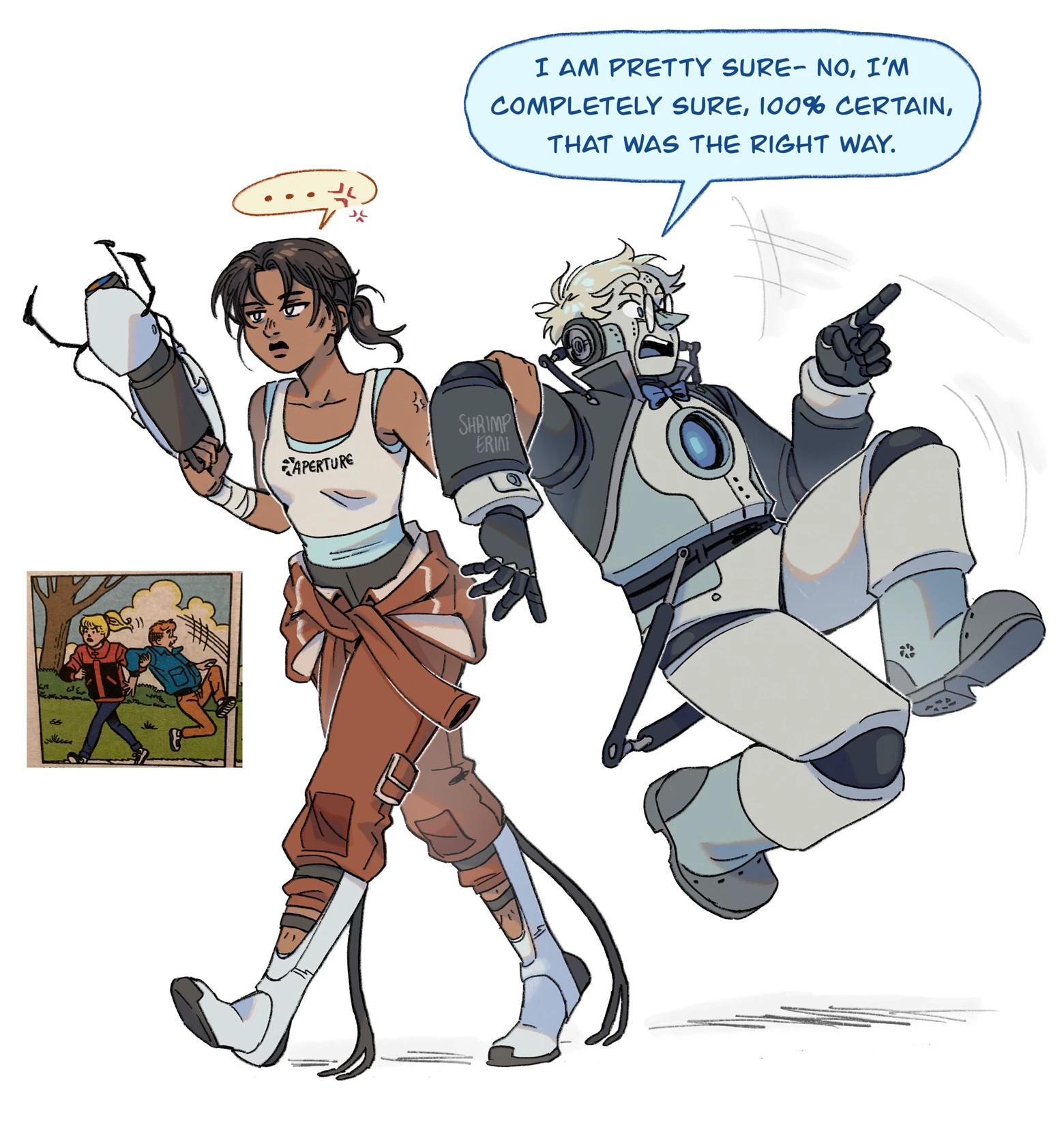 Wheatley thumbnail