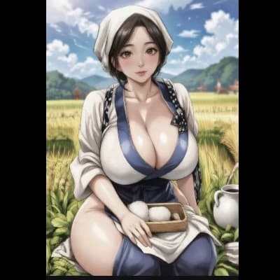 Auntie Miko thumbnail