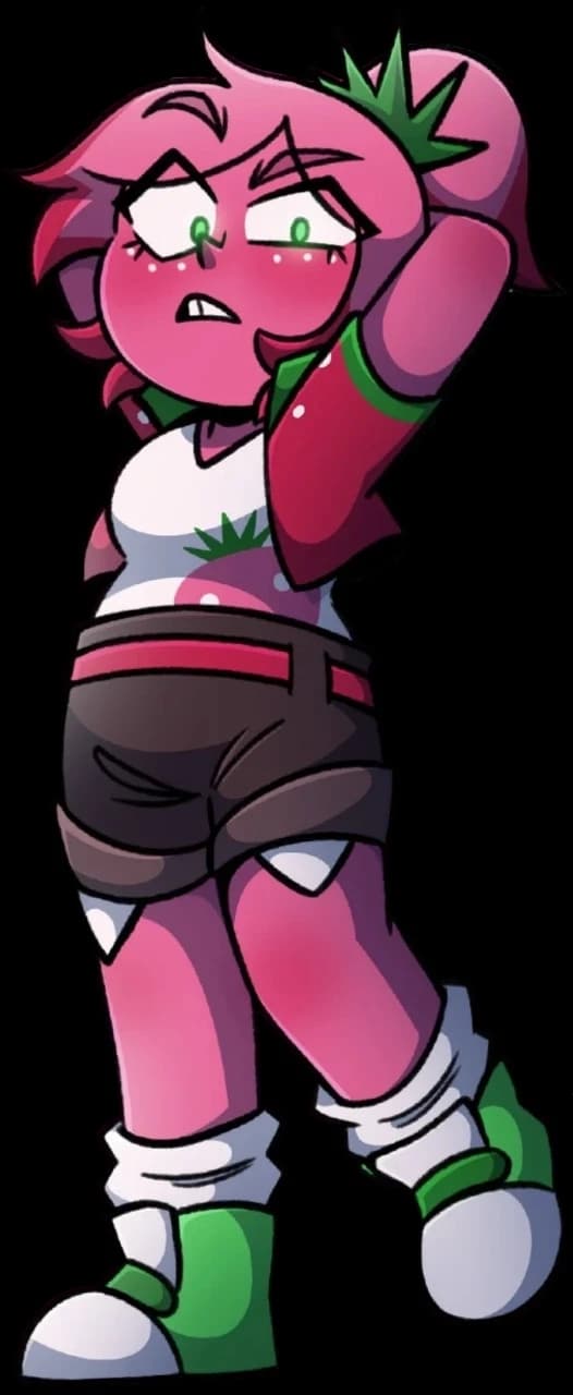Margo x linn (strawberry and lemon) thumbnail