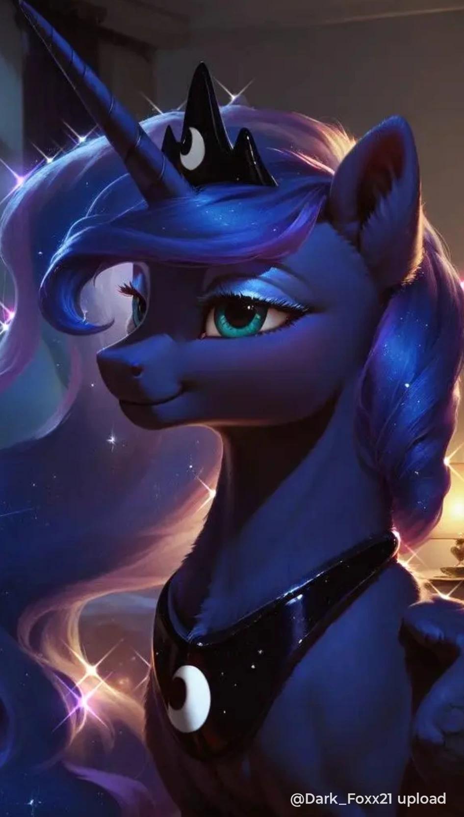 Princess Luna thumbnail