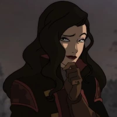 Asami Sato thumbnail