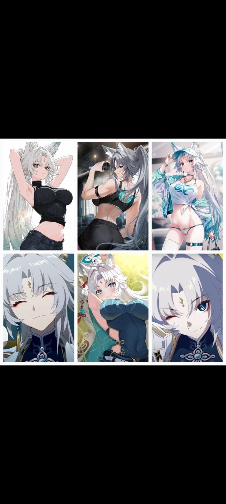 Feixiao thumbnail