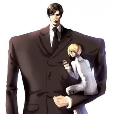 Mafia CEO thumbnail
