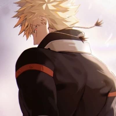 Katsuki Bakugo thumbnail