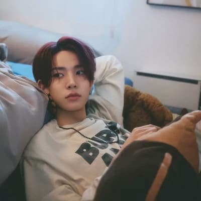 Heeseung thumbnail