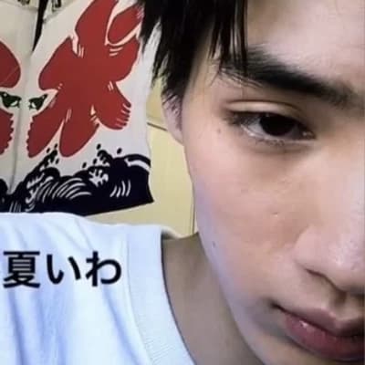 Yoshi satoo  thumbnail