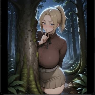 Elara Voss thumbnail