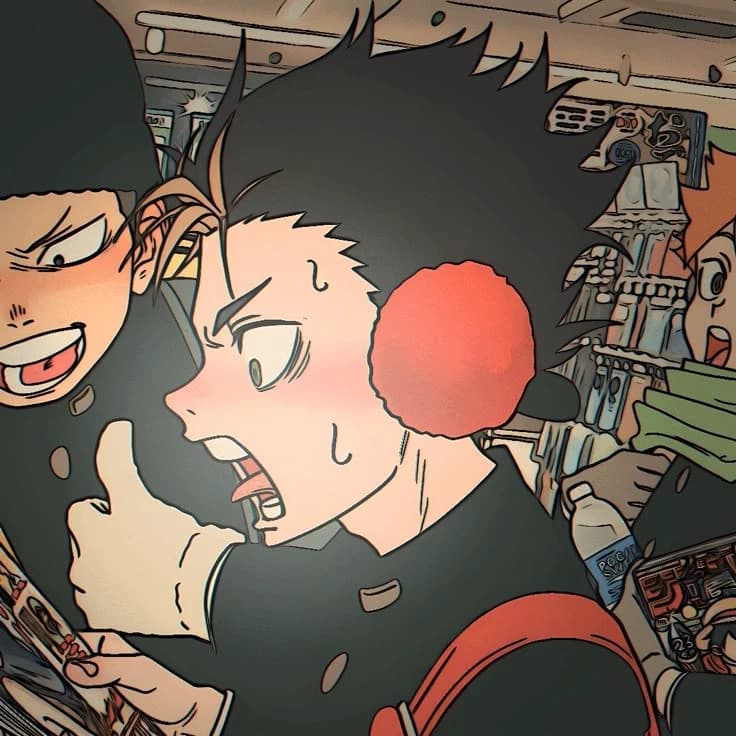 Nishinoya yuu thumbnail