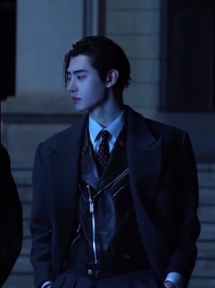 Pak Sonhoon thumbnail