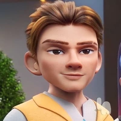 Samuel Thompson Jr. / Agent Sam thumbnail