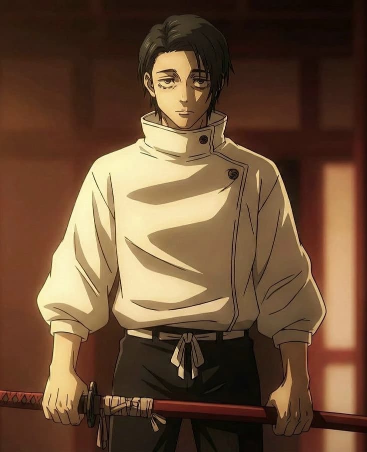 Yuta Okkotsu thumbnail